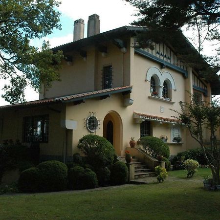 Villa La Croix Basque Сібур Екстер'єр фото
