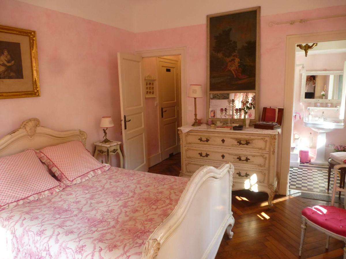 Villa La Croix Basque Сібур Екстер'єр фото
