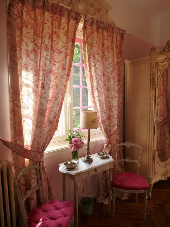 Villa La Croix Basque Сібур Екстер'єр фото