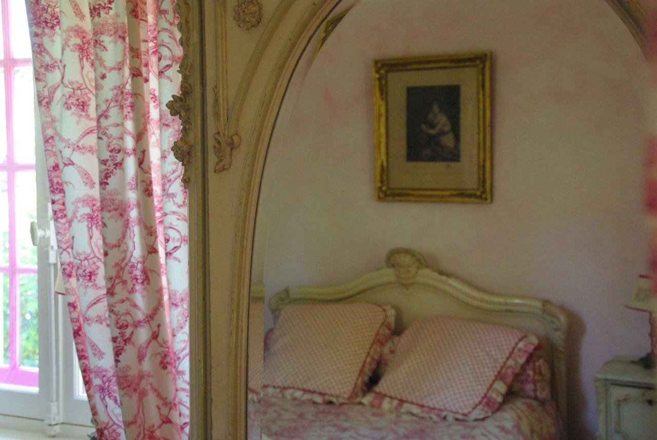 Villa La Croix Basque Сібур Екстер'єр фото